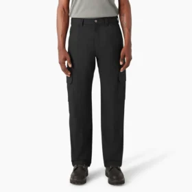 Pantalones cargo Flex Duratech de corte holgado y tejido ripstop