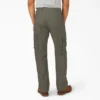 Pantalones cargo Flex Duratech de corte holgado y tejido ripstop Pantalones cargo Flex Duratech de corte holgado y tejido ripstop