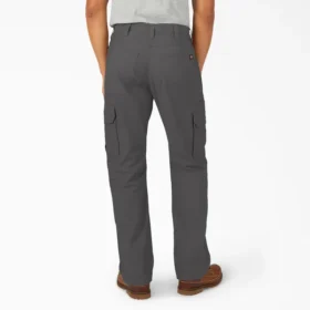 Pantalones cargo Flex Duratech de corte holgado y tejido ripstop