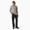 Pantalones cargo Flex Duratech de corte holgado y tejido ripstop Pantalones cargo Flex Duratech de corte holgado y tejido ripstop