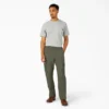 Pantalones cargo Flex Duratech de corte holgado y tejido ripstop Pantalones cargo Flex Duratech de corte holgado y tejido ripstop
