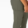 Pantalones cargo Flex Duratech de corte holgado y tejido ripstop Pantalones cargo Flex Duratech de corte holgado y tejido ripstop