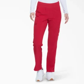Pantalones cargo médicos para mujer Eds Essentials