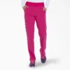 Pantalones cargo médicos para mujer Eds Essentials