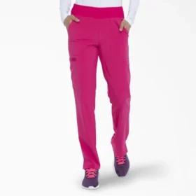 Pantalones cargo médicos para mujer Eds Essentials