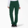 Pantalones cargo médicos para mujer Eds Essentials