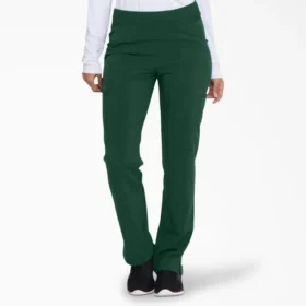 Pantalones cargo médicos para mujer Eds Essentials