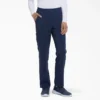 Pantalones cargo médicos para mujer Eds Essentials