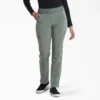 Pantalones cargo médicos para mujer Eds Essentials