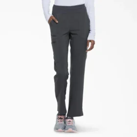 Pantalones cargo médicos para mujer Eds Essentials