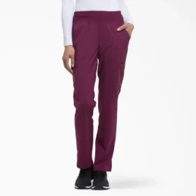 Pantalones cargo médicos para mujer Eds Essentials