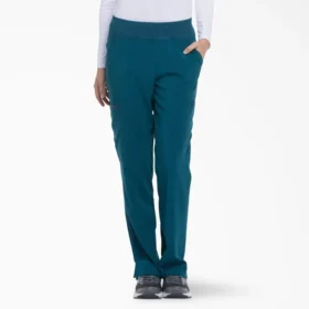 Pantalones cargo médicos para mujer Eds Essentials