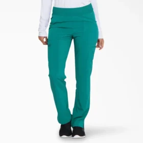 Pantalones cargo médicos para mujer Eds Essentials