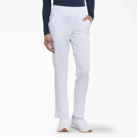 Pantalones cargo médicos para mujer Eds Essentials