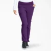 Pantalones cargo médicos para mujer Eds Essentials Pantalones cargo médicos para mujer Eds Essentials
