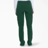 Pantalones cargo médicos para mujer Eds Essentials