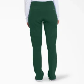 Pantalones cargo médicos para mujer Eds Essentials