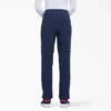 Pantalones cargo médicos para mujer Eds Essentials