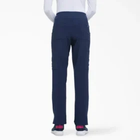 Pantalones cargo médicos para mujer Eds Essentials