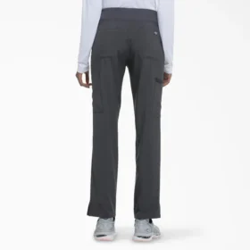 Pantalones cargo médicos para mujer Eds Essentials