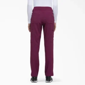 Pantalones cargo médicos para mujer Eds Essentials