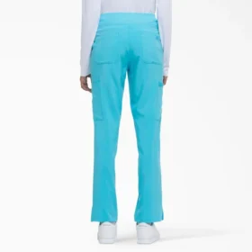 Pantalones cargo médicos para mujer Eds Essentials