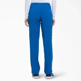 Pantalones cargo médicos para mujer Eds Essentials