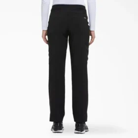 Pantalones cargo médicos para mujer Eds Essentials