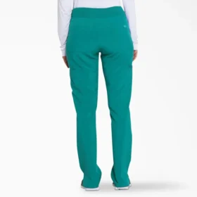 Pantalones cargo médicos para mujer Eds Essentials