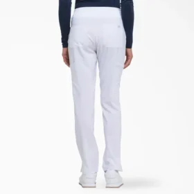 Pantalones cargo médicos para mujer Eds Essentials