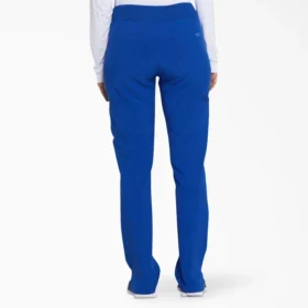Pantalones cargo médicos para mujer Eds Essentials