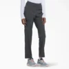 Pantalones cargo médicos para mujer Eds Essentials