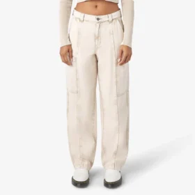 Pantalones cargo Newington para mujer