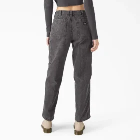 Pantalones cargo Newington para mujer