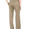 Pantalones cargo rectos holgados premium para mujer (tallas grandes)