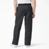 Pantalones Chatom de corte regular y pierna cónica Pantalones Chatom de corte regular y pierna cónica