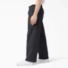 Pantalones Chatom de corte regular y pierna cónica Pantalones Chatom de corte regular y pierna cónica