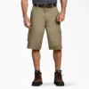 Pantalones cortos cargo de corte holgado, 13″ Pantalones cortos cargo de corte holgado, 13″