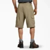 Pantalones cortos cargo de corte holgado, 13″ Pantalones cortos cargo de corte holgado, 13″