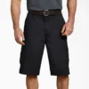 Pantalones cortos cargo de corte holgado, 13″ Pantalones cortos cargo de corte holgado, 13″