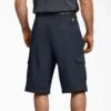 Pantalones cortos cargo de corte holgado, 13″ Pantalones cortos cargo de corte holgado, 13″