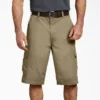 Pantalones cortos cargo de corte holgado, 13″ Pantalones cortos cargo de corte holgado, 13″