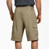 Pantalones cortos cargo de corte holgado, 13″ Pantalones cortos cargo de corte holgado, 13″