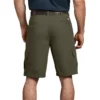 Pantalones cortos cargo de corte holgado con tejido ripstop, 11″ Pantalones cortos cargo de corte holgado con tejido ripstop, 11″