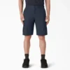 Pantalones cortos cargo de corte regular con cintura activa y tecnología Flex Cooling, 11″ Pantalones cortos cargo de corte regular con cintura activa y tecnología Flex Cooling, 11″