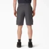 Pantalones cortos cargo de corte regular con cintura activa y tecnología Flex Cooling, 11″ Pantalones cortos cargo de corte regular con cintura activa y tecnología Flex Cooling, 11″