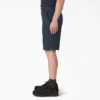 Pantalones cortos cargo de corte regular con cintura activa y tecnología Flex Cooling, 11″ Pantalones cortos cargo de corte regular con cintura activa y tecnología Flex Cooling, 11″