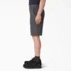 Pantalones cortos cargo de corte regular con cintura activa y tecnología Flex Cooling, 11″ Pantalones cortos cargo de corte regular con cintura activa y tecnología Flex Cooling, 11″