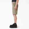 Pantalones cortos cargo de corte regular con cintura activa y tecnología Flex Cooling, 11″ Pantalones cortos cargo de corte regular con cintura activa y tecnología Flex Cooling, 11″