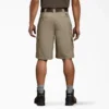 Pantalones cortos cargo de corte regular Flex, 11″ Pantalones cortos cargo de corte regular Flex, 11″